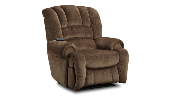 SILLÓN RECLINABLE ELÉCTRICO DRIFTWOOD